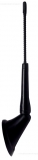 Car decorated stick xerocoty -off antenna