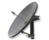 5.8G wifi outdoor fiberglass antenna 12dBi 